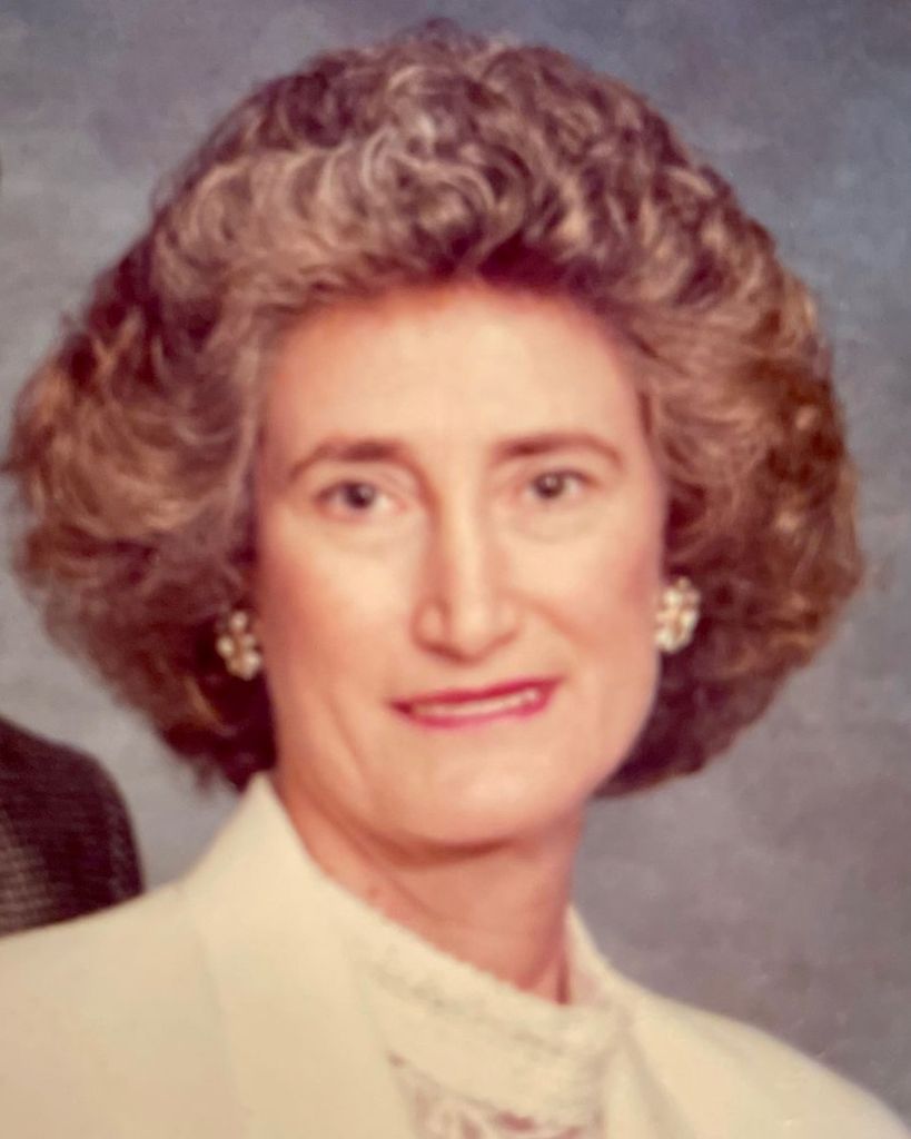 Earlene Eaker Williams Profile Photo