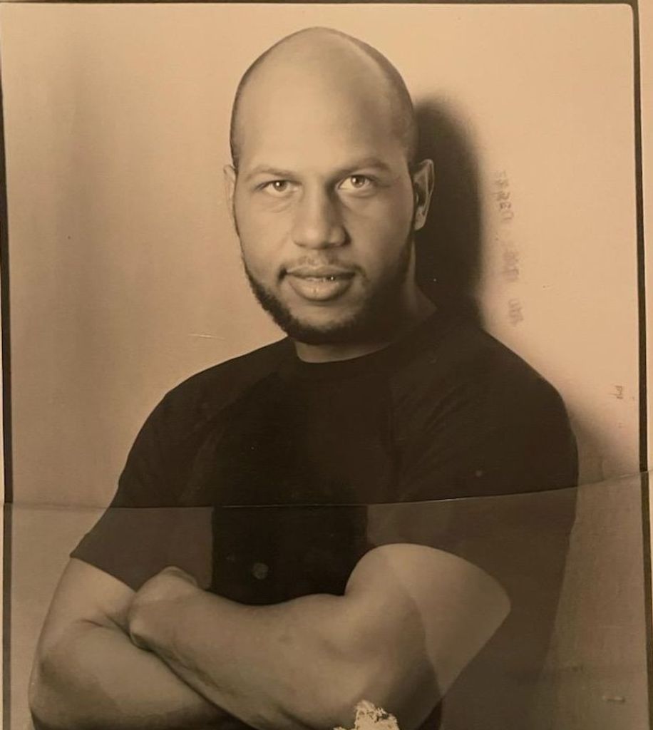 Angelo James