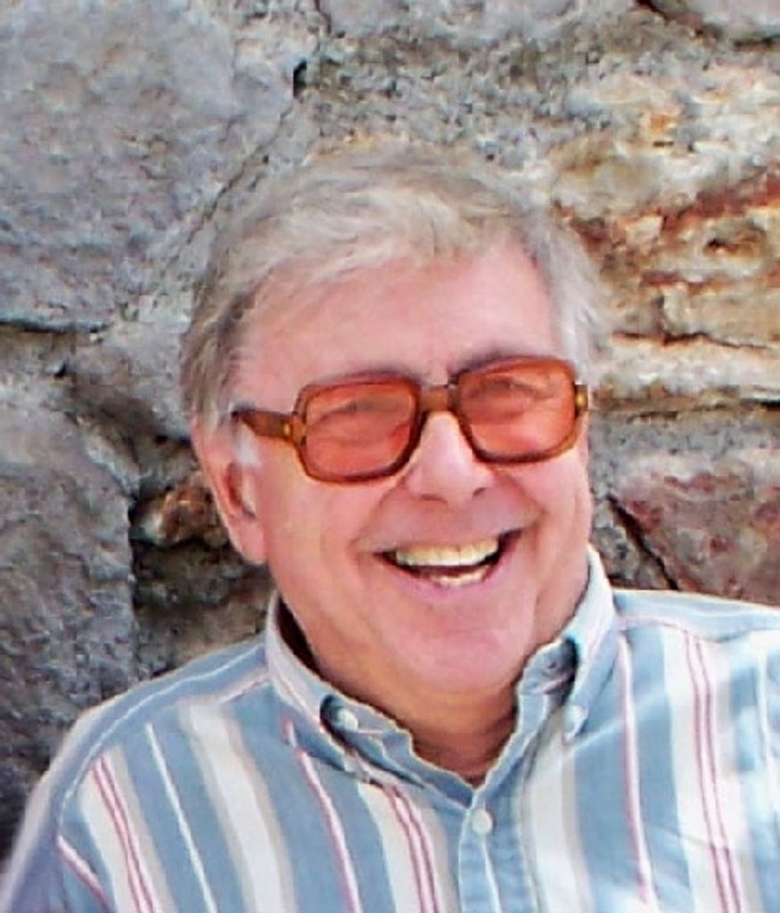 John Harding