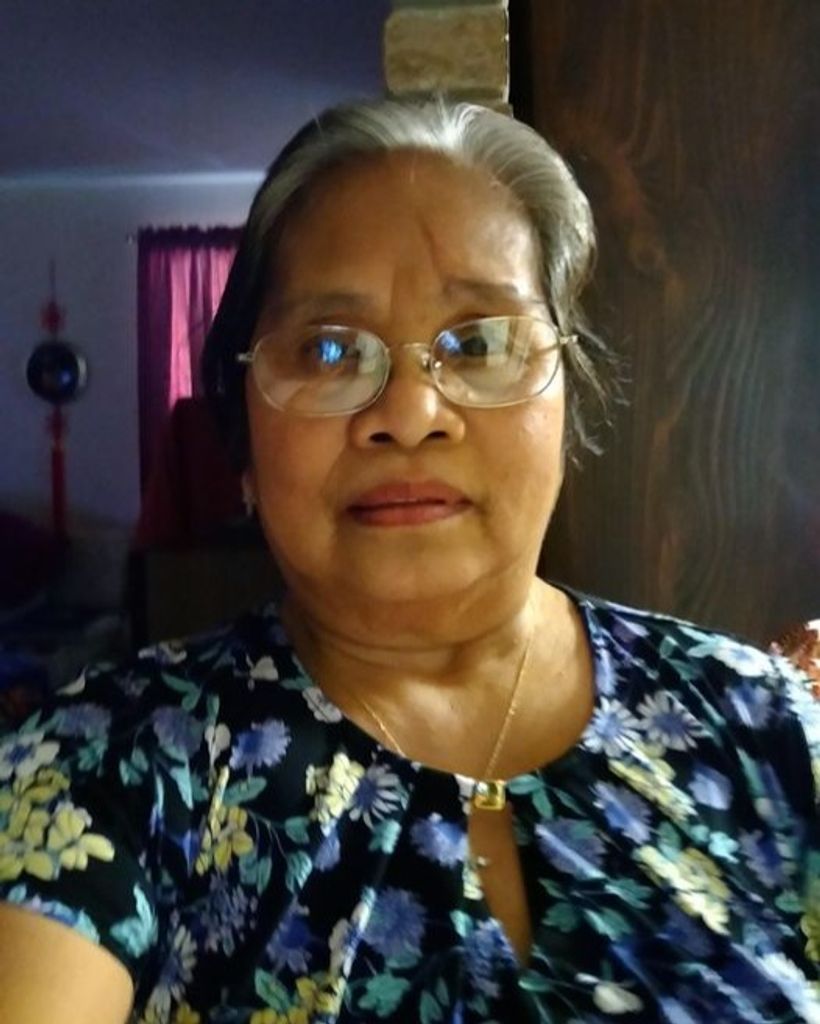 Clemencia "Mennie" Farrell