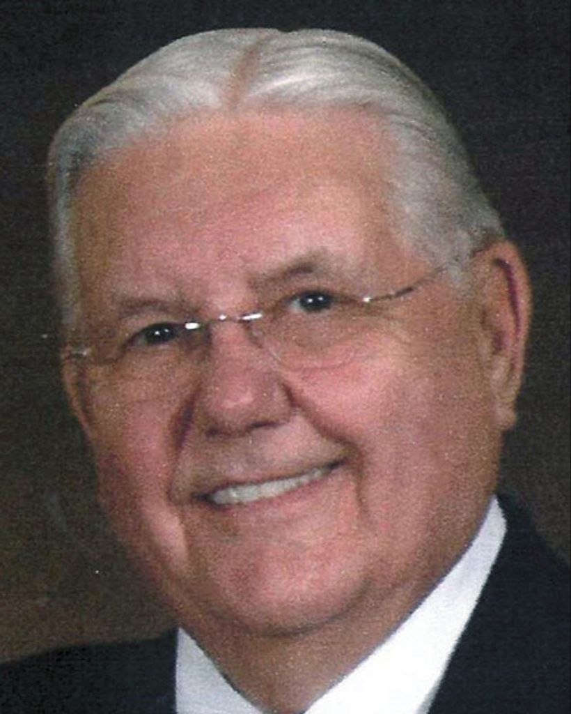 THOMAS A. “TOM” MARTIN Profile Photo