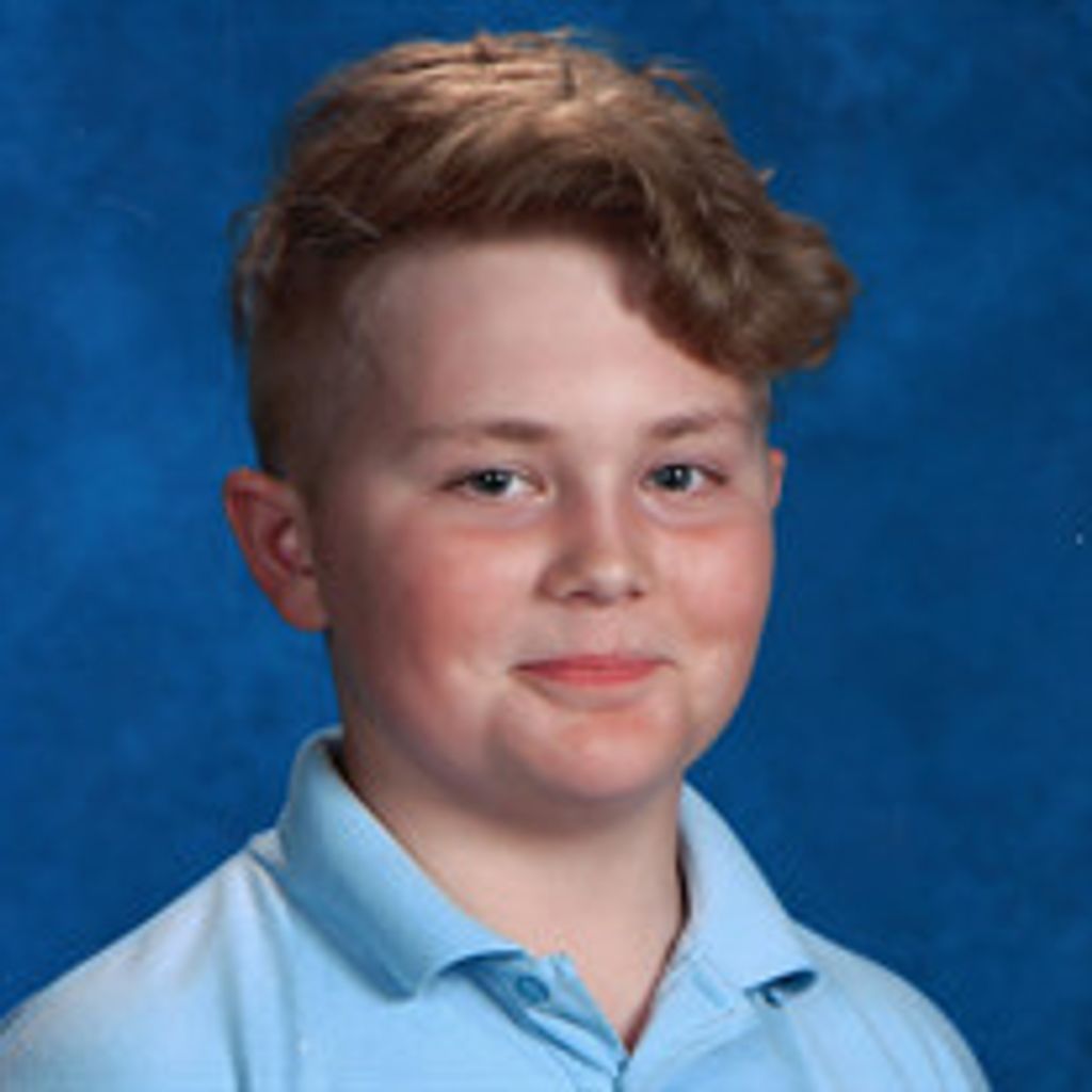 Grant Henry Williams