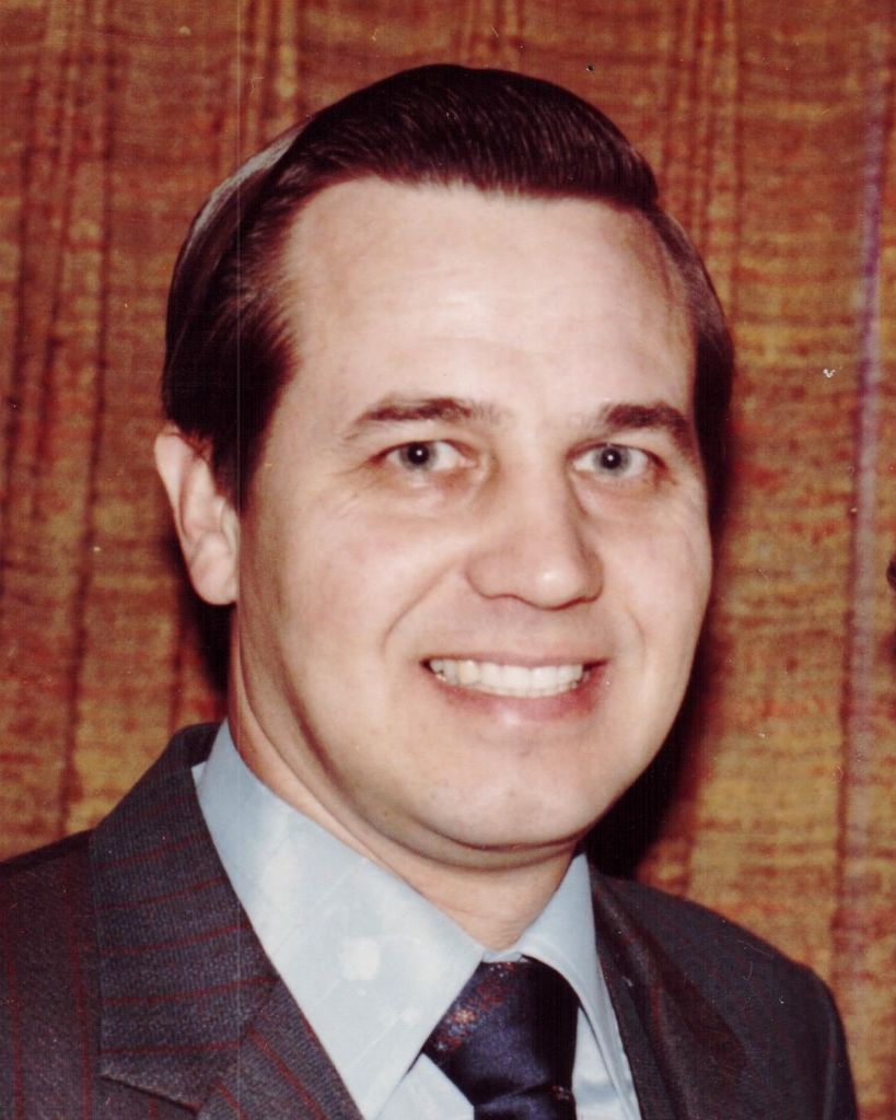 Allen Wayne Dudden Profile Photo