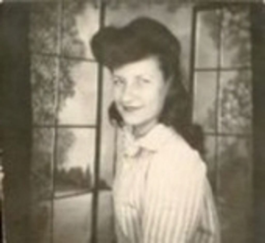 Ruth Maxine Rattler Profile Photo