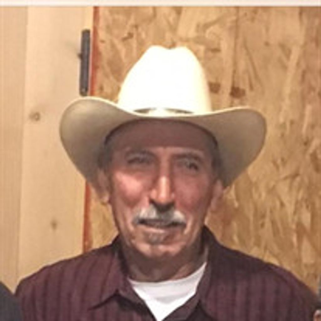Jose Javier Trevino