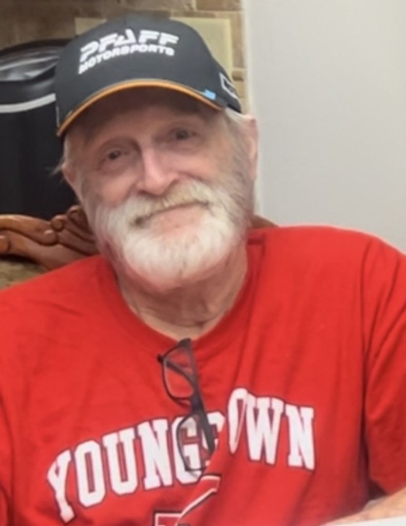 Paul Eugene Heffelfinger