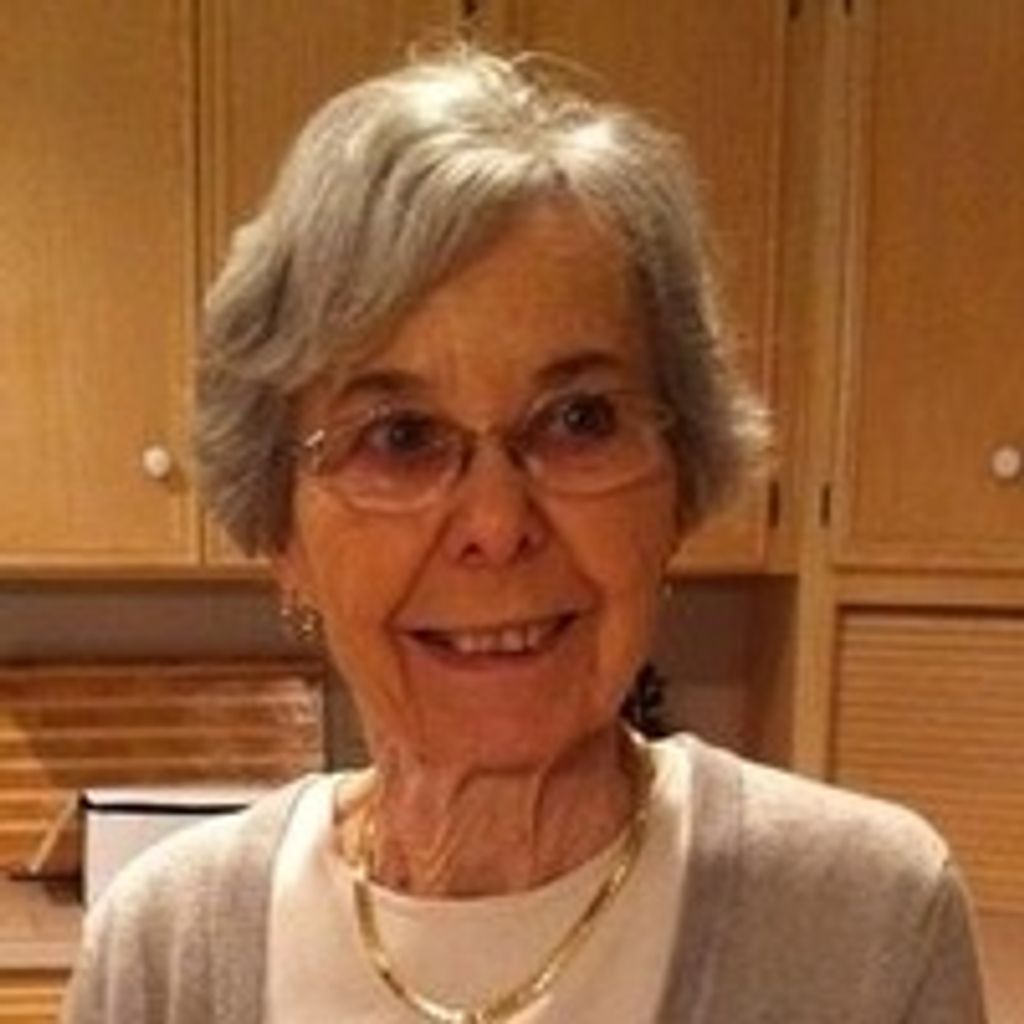 Alice O. Pope