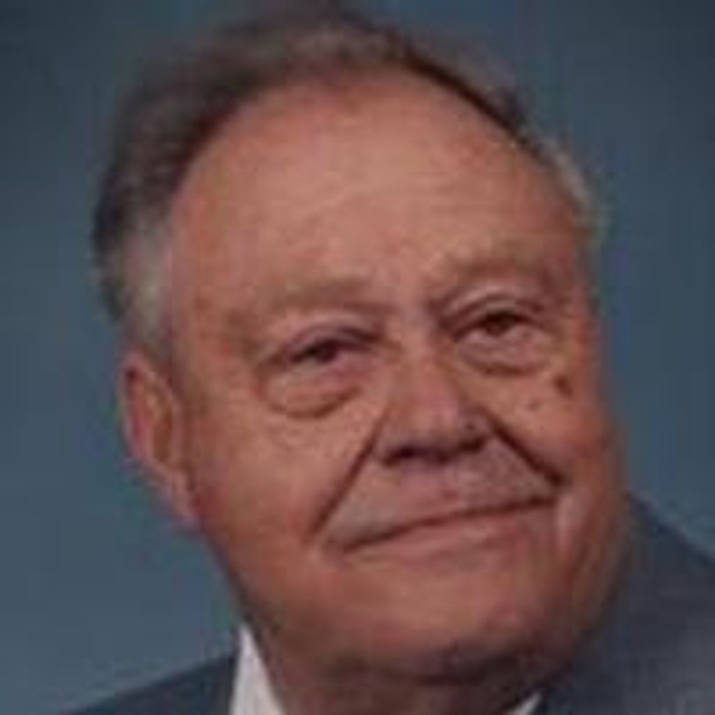 Robert Van Drunen