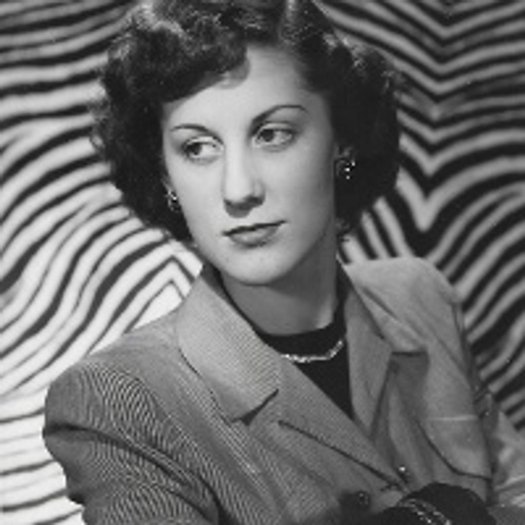 Eleanor Jane Sutton