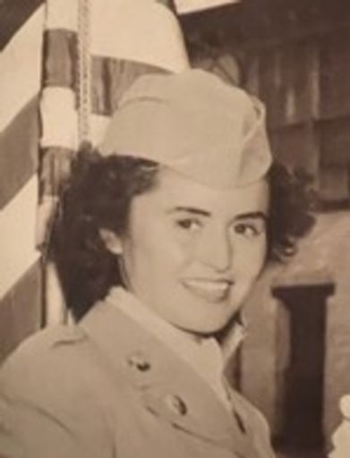 Gloria Lucille Mcgonigle Profile Photo