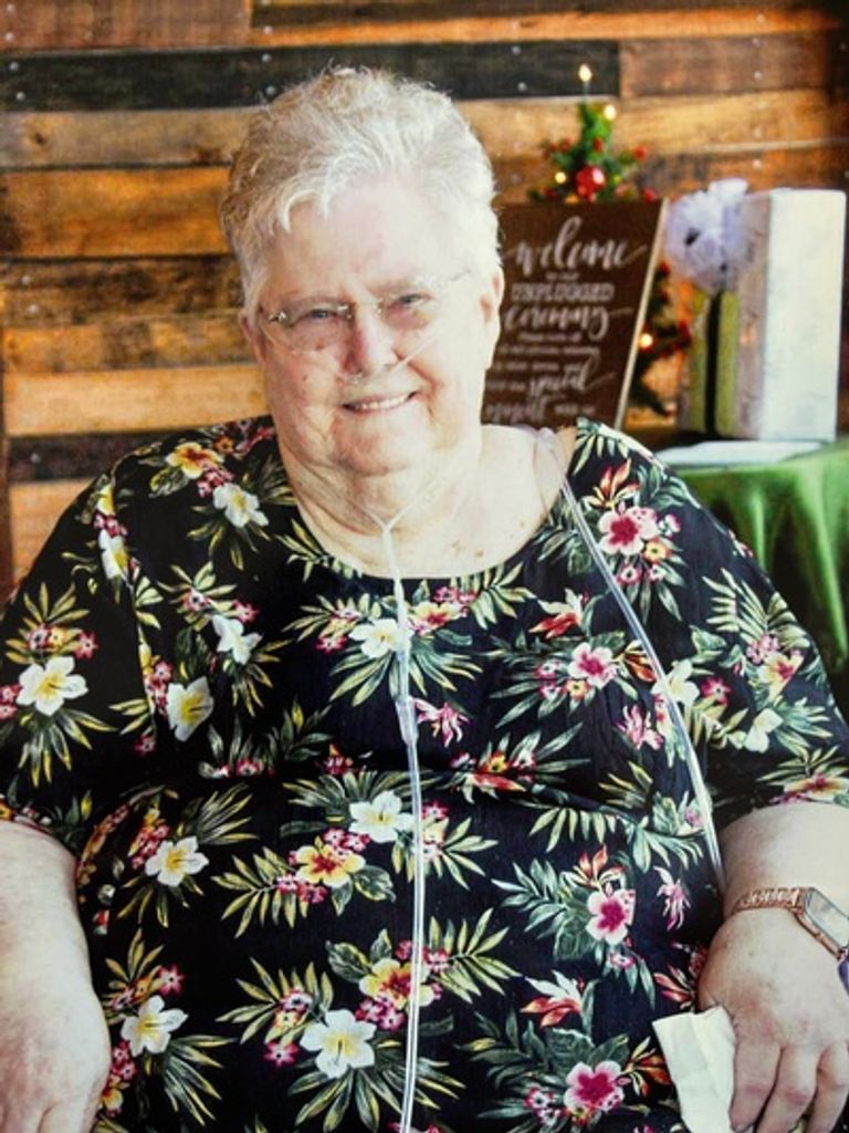 Laura Lee Barker Profile Photo