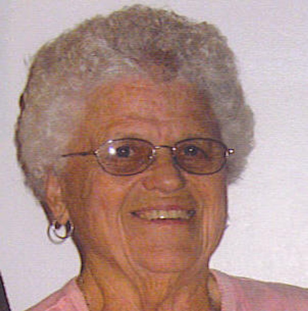 Dorothy Mae Delauter Profile Photo