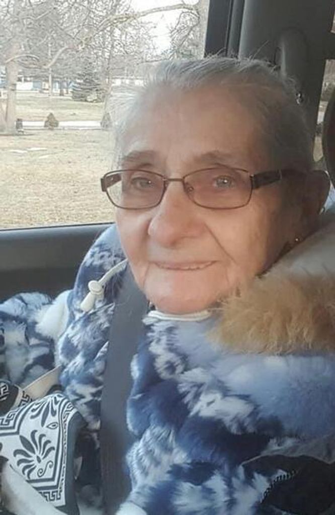 Joan E. Charland Profile Photo