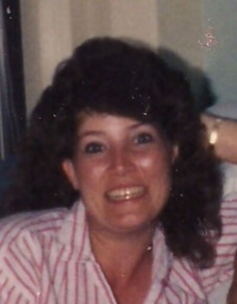 Sherry Jo Luttrell Profile Photo