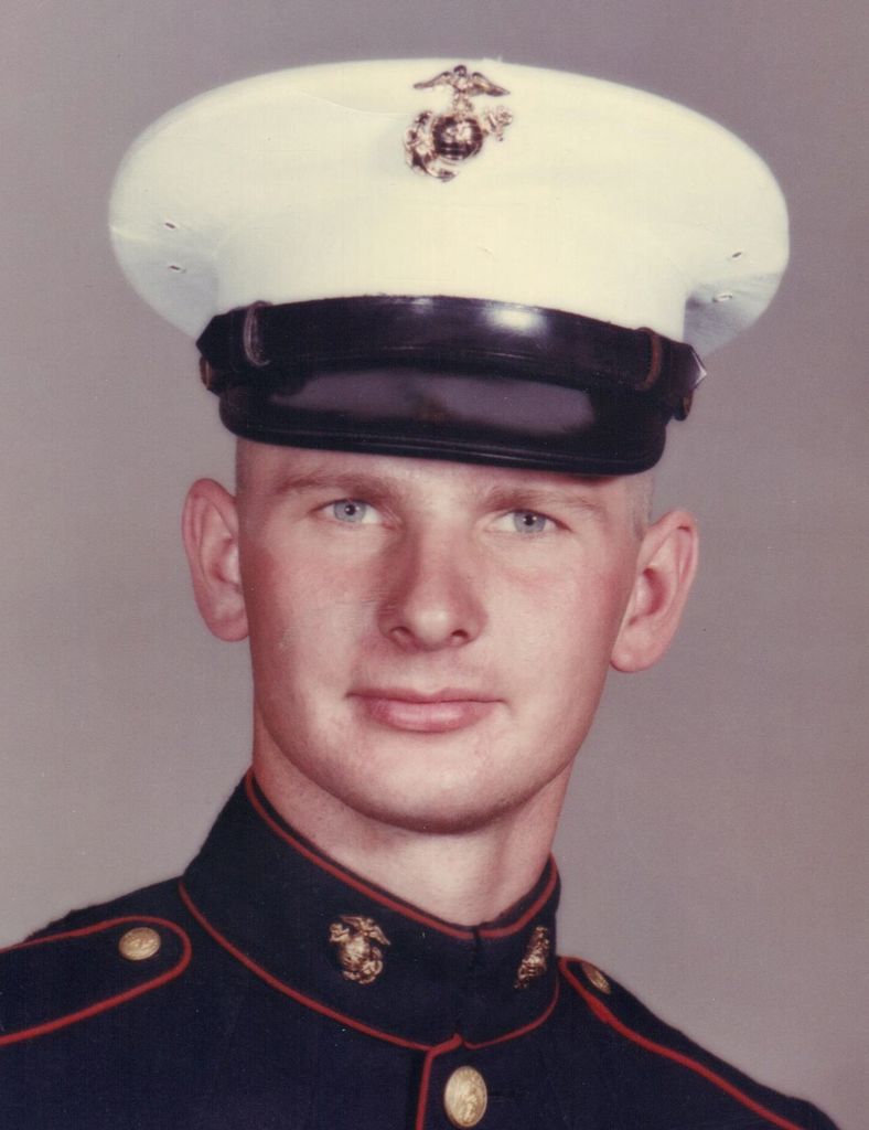 Nelson Harding Profile Photo