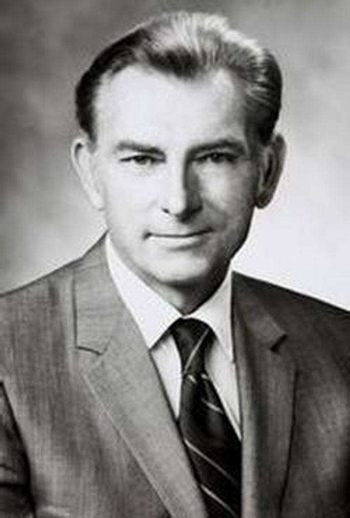 Dr. Frederick E. Guedry, Jr.