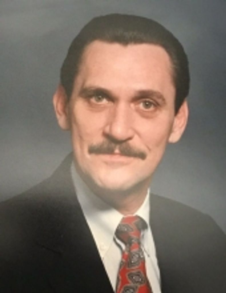 Jerry  Lee Cooksey