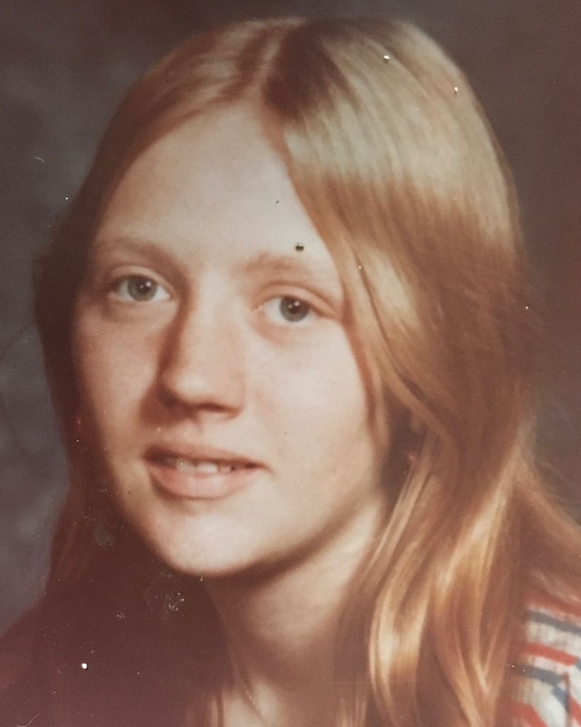 Cathy Ann Miller