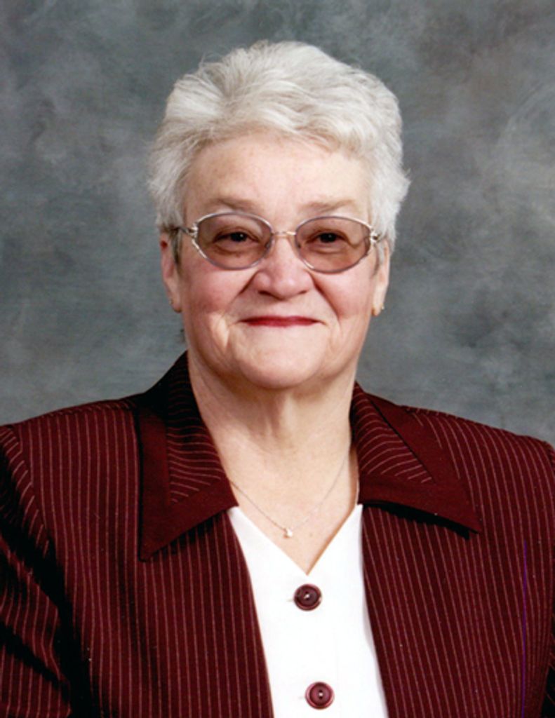Cecile Geirnaert