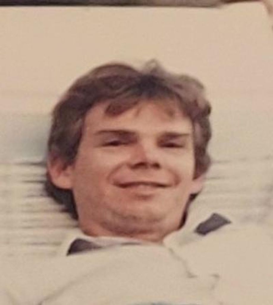 John Michael Speckhals Profile Photo