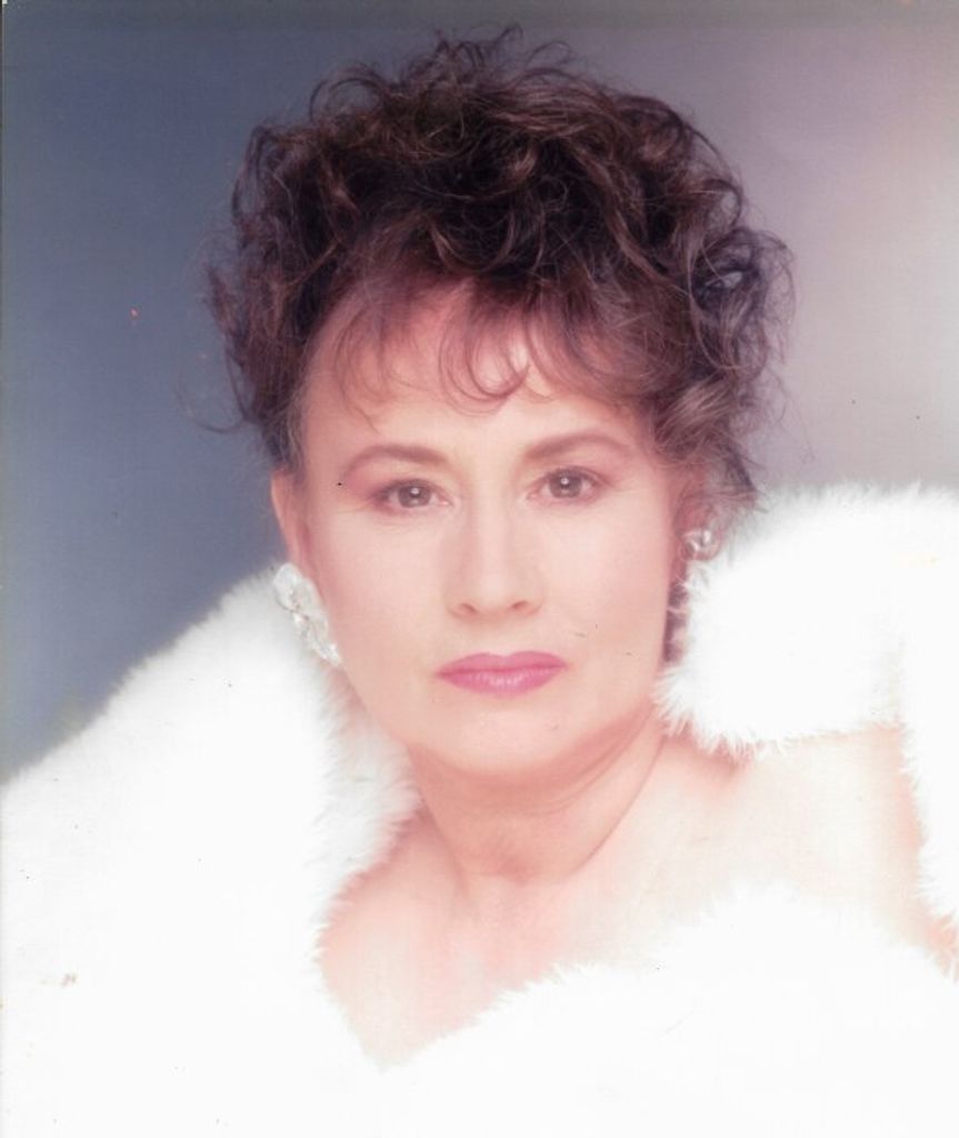 Helen Boroff