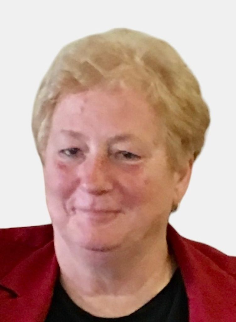 Gloria Sue Pousson Guillotte