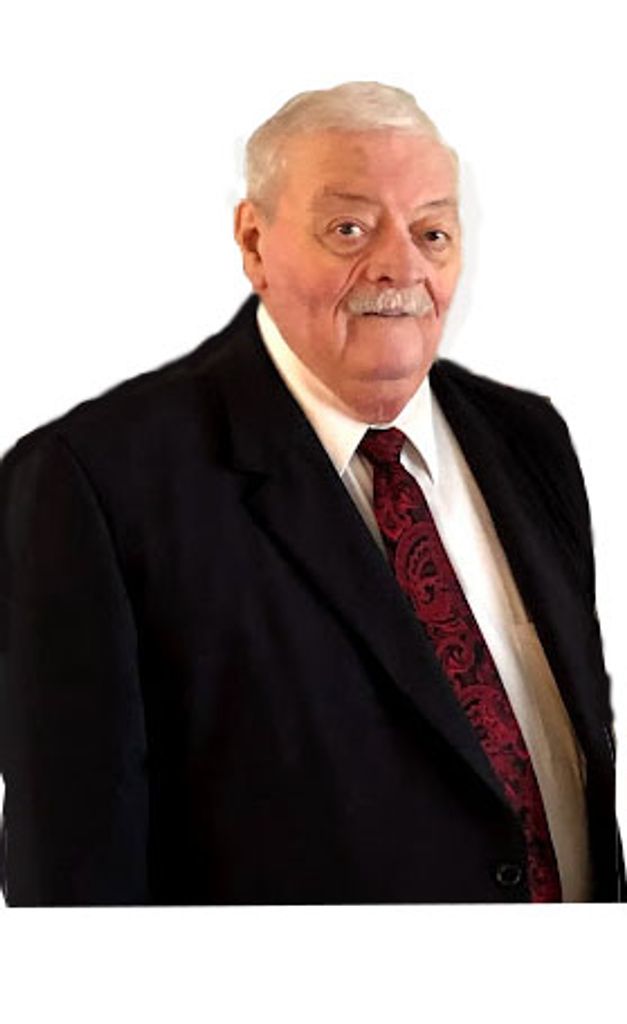 Douglas Kemp