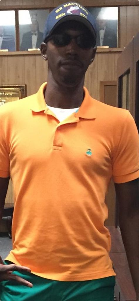 Javon A Steplight Profile Photo