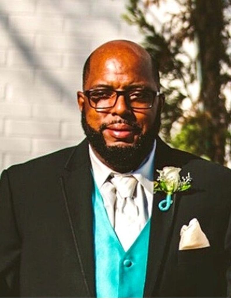 Stanley Remero Price, I Profile Photo