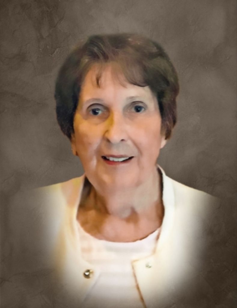 Betty Marie Baeten Profile Photo