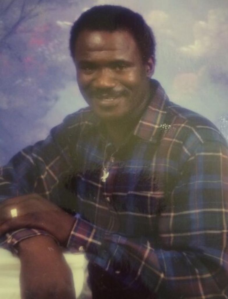 Dale Hamer Profile Photo