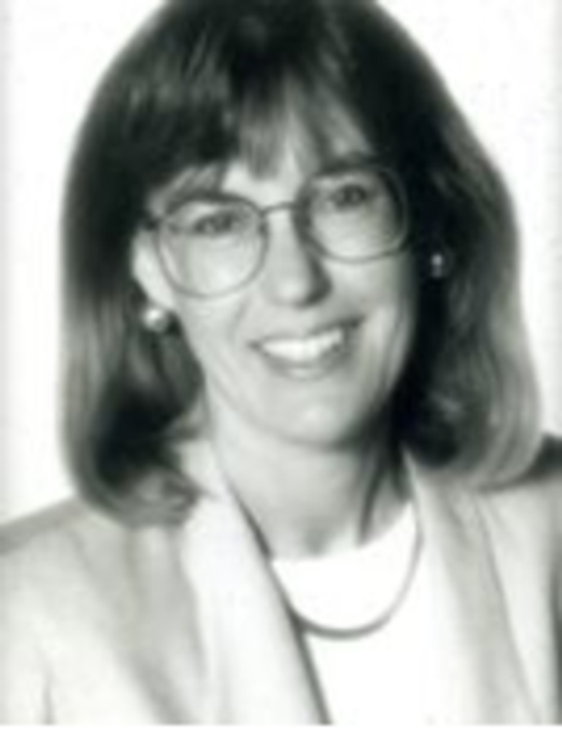Ann Mccomb