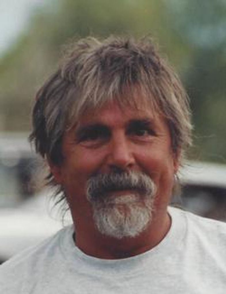 Jack William Decent Jr.