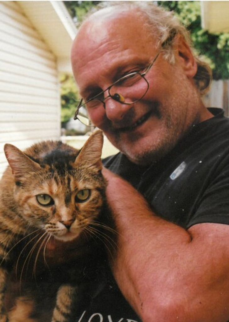 Mike Lowry Profile Photo