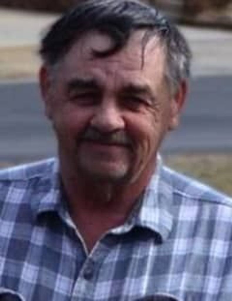 Marion James Parker