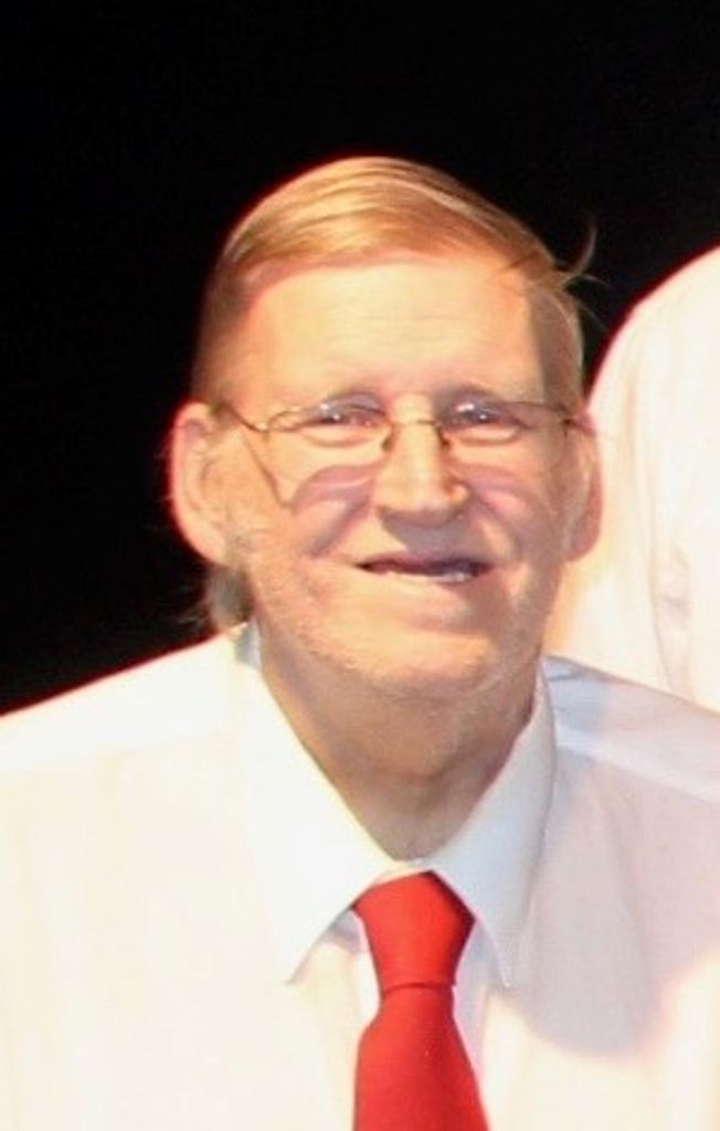 Kenneth Weber, Jr.