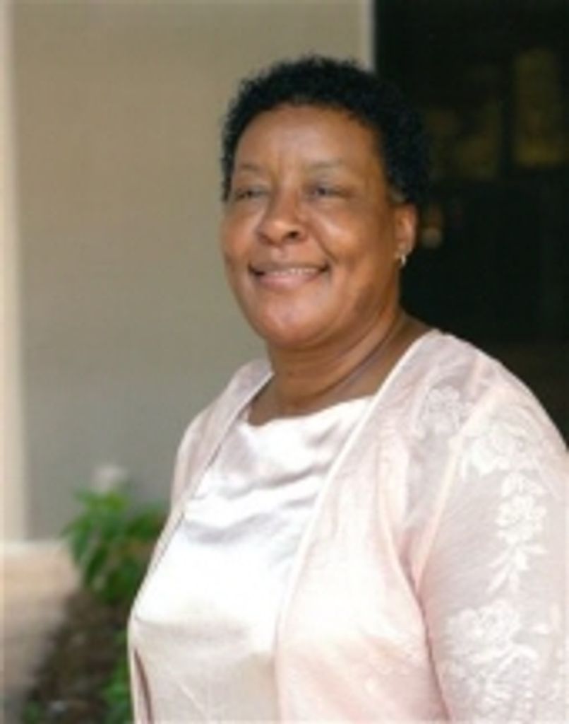 Lillie A. Terry