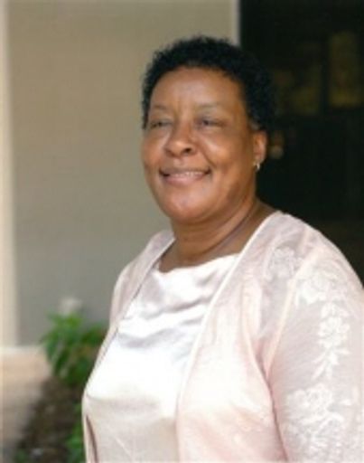 Lillie A. Terry Profile Photo