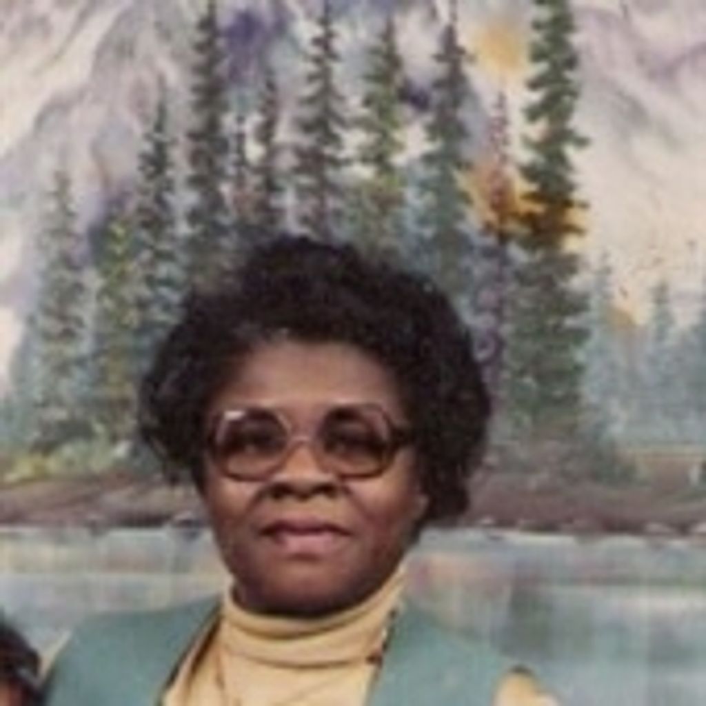 Betty Jean Harrison