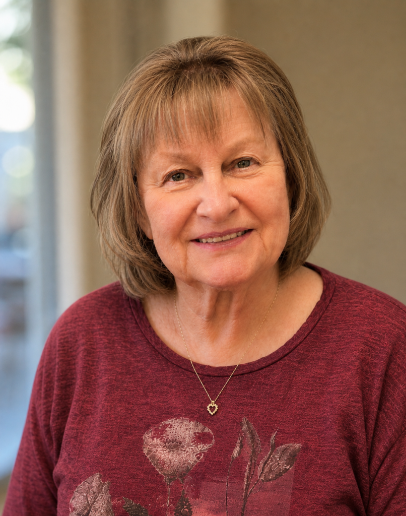 Sharon A. Savery Profile Photo