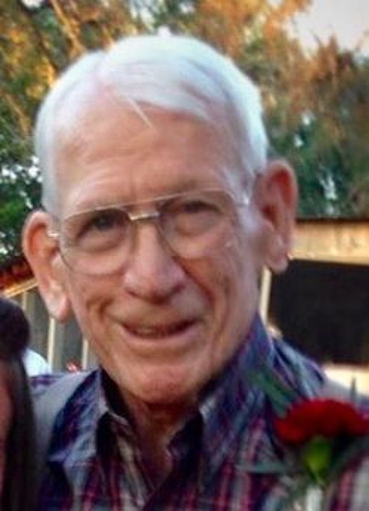 Bob  D. Garrett