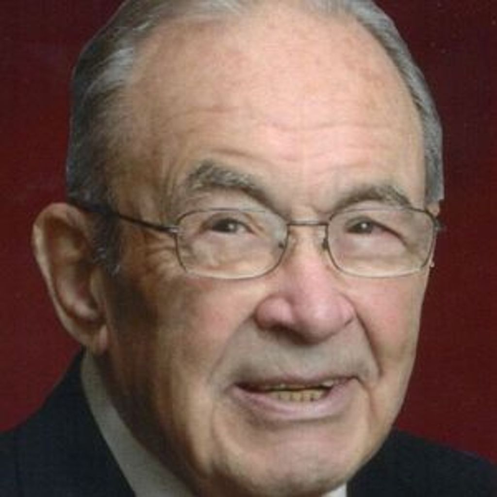 Merlin M. Manatt Profile Photo