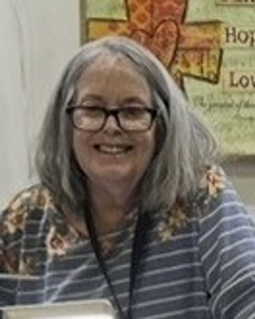 Patricia Brooks Johnson Profile Photo