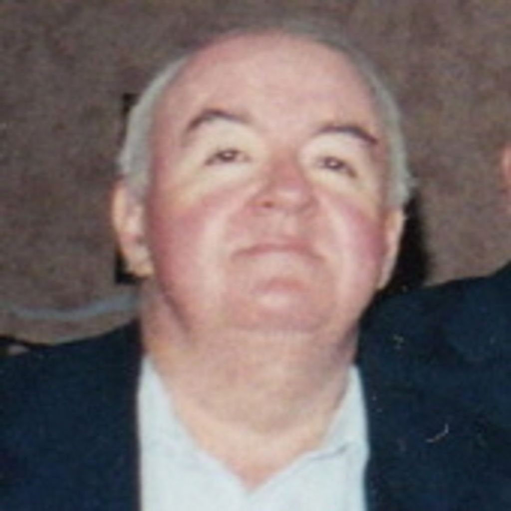 Raoul C. Ray D'Amour