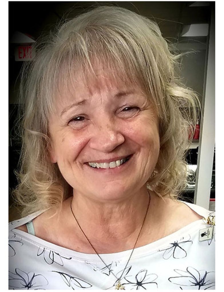 Jean Gallagher Profile Photo