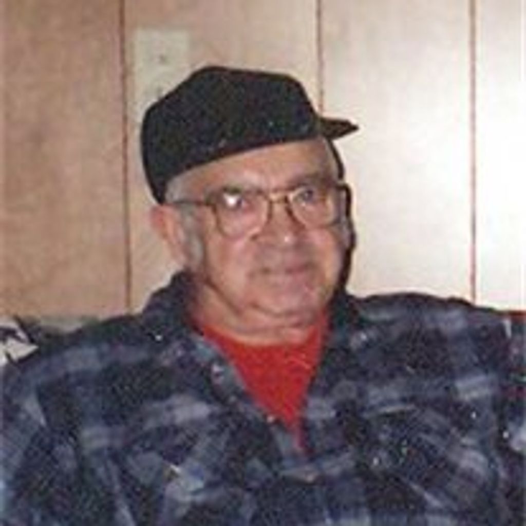 Harold Herringshaw