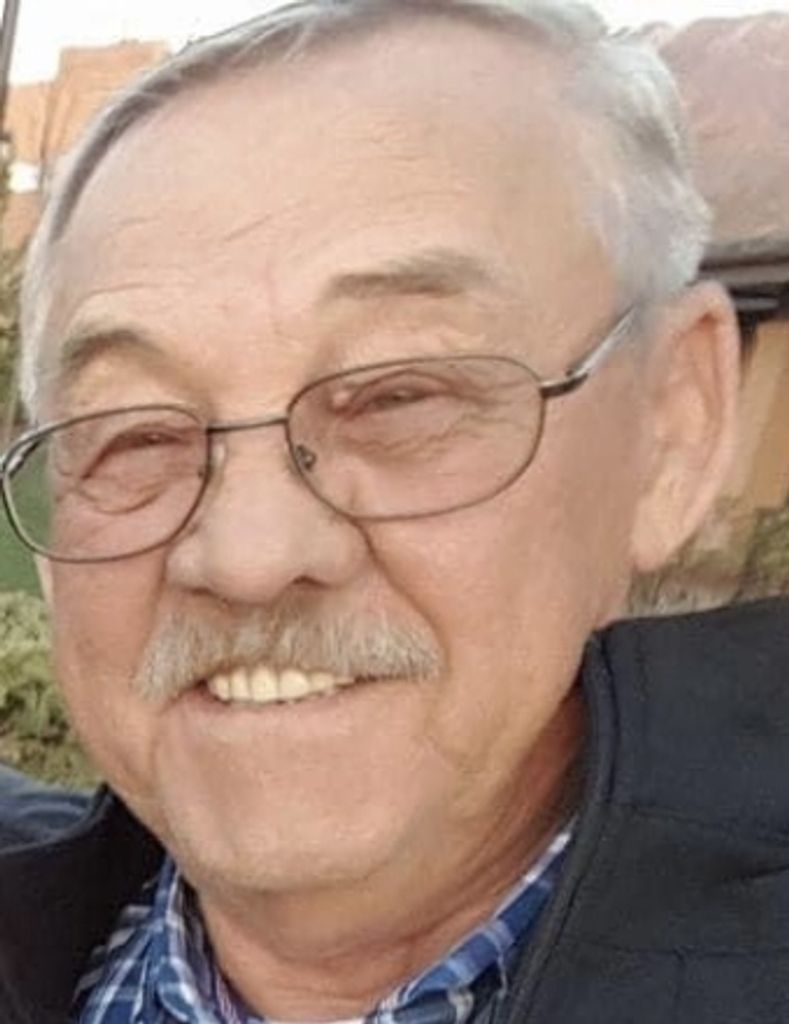 Wayne F. Ericksen