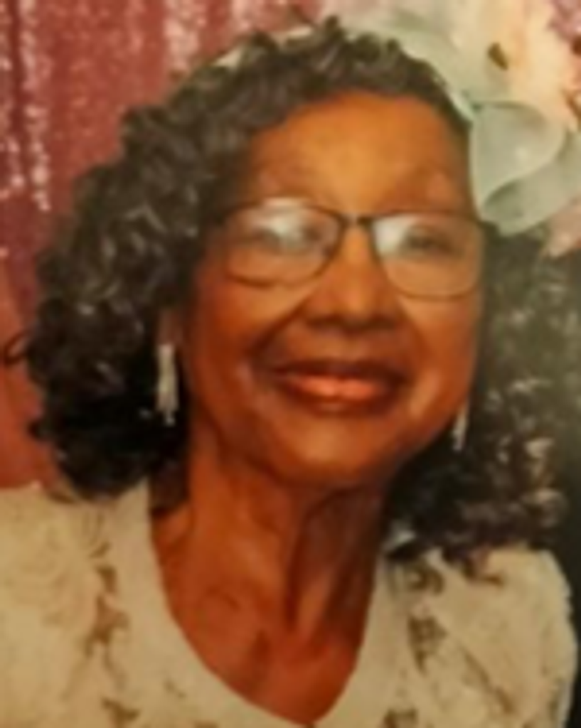 Carolyn Elaine Outlaw