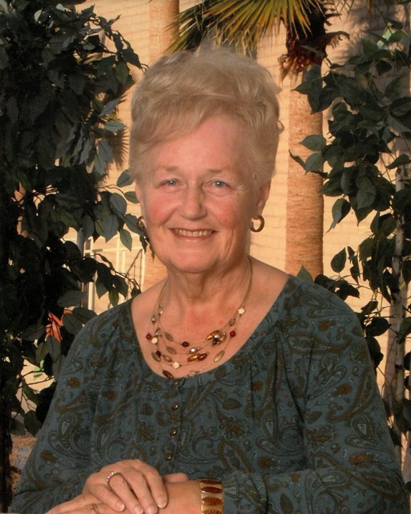 Mary Kay Diverde Profile Photo