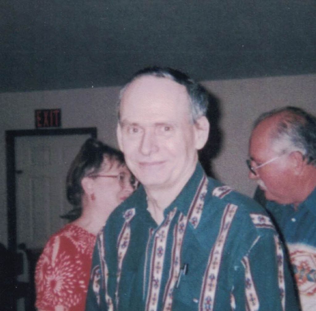 Gordon Lee Ward Profile Photo